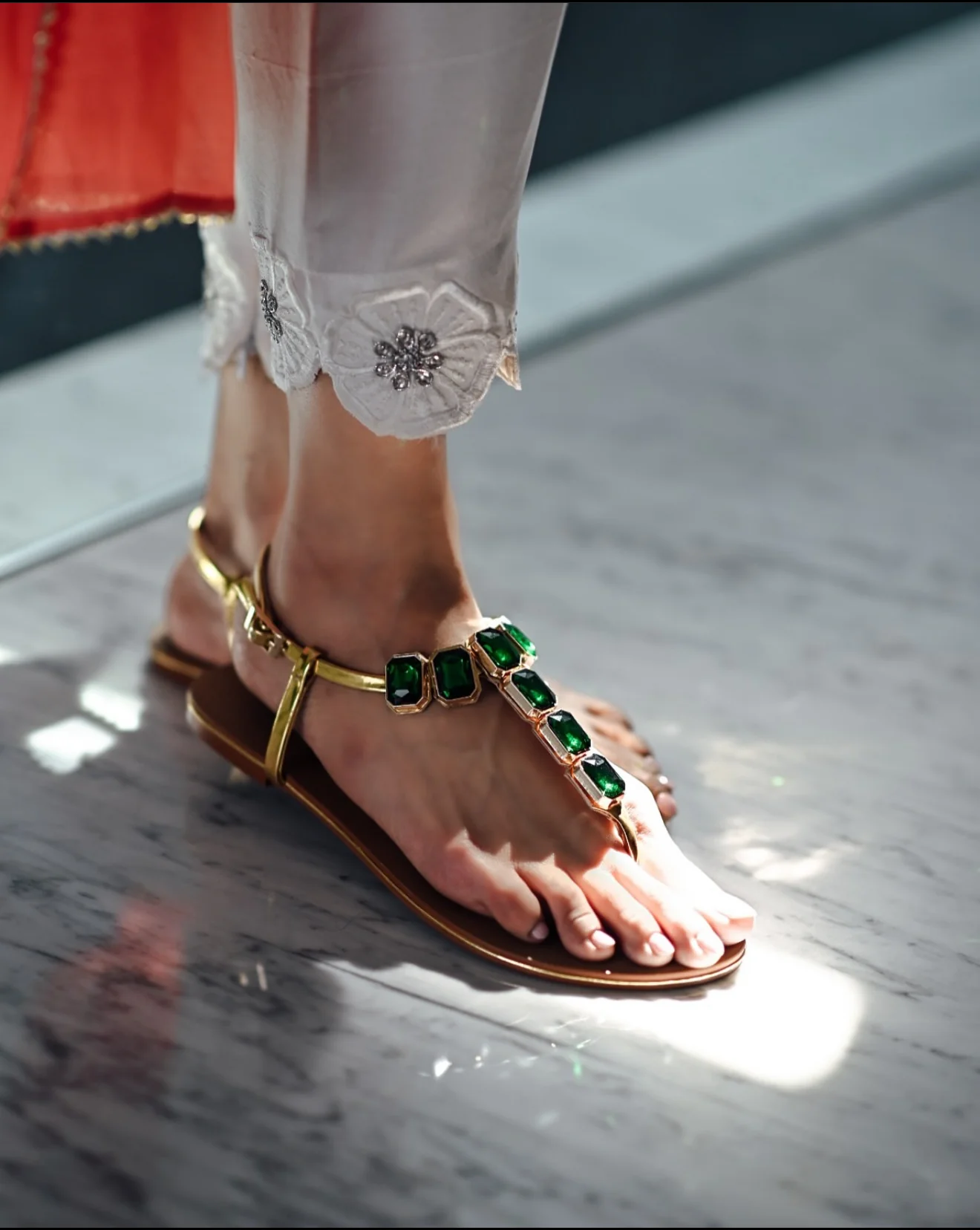 Footwear